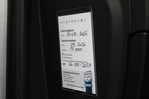 Opel Crossland X - Afbeelding 25 van 30