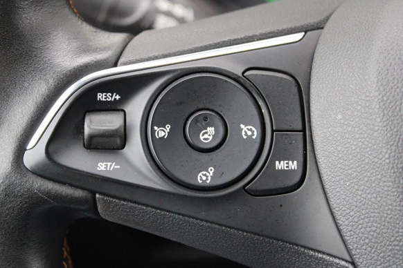 Opel Crossland X - Afbeelding 27 van 30