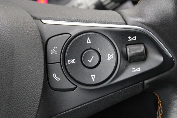 Opel Crossland X - Afbeelding 28 van 30