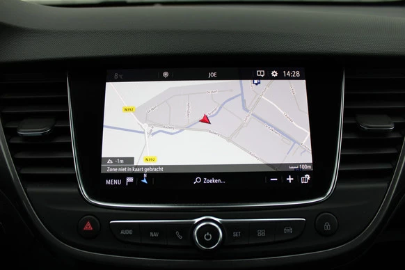 Opel Crossland X - Afbeelding 30 van 30