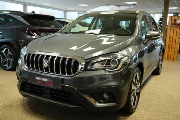Suzuki S-Cross - Afbeelding 1 van 24
