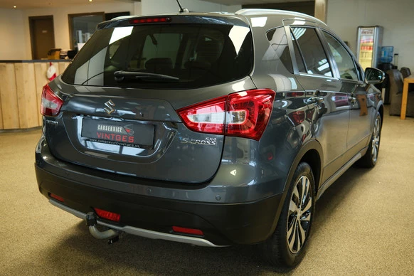 Suzuki S-Cross - Afbeelding 3 van 24
