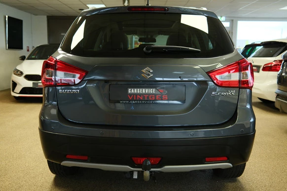Suzuki S-Cross - Afbeelding 4 van 24