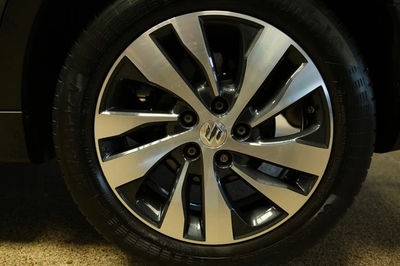 Suzuki S-Cross - Afbeelding 7 van 24