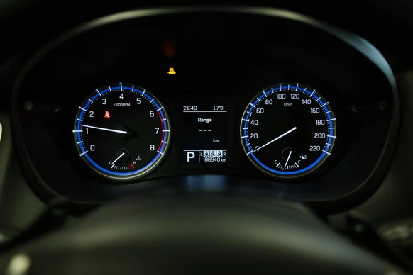 Suzuki S-Cross - Afbeelding 8 van 24