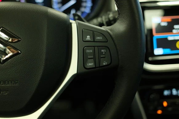 Suzuki S-Cross - Afbeelding 9 van 24