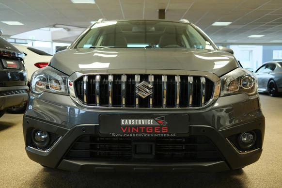 Suzuki S-Cross - Afbeelding 6 van 24