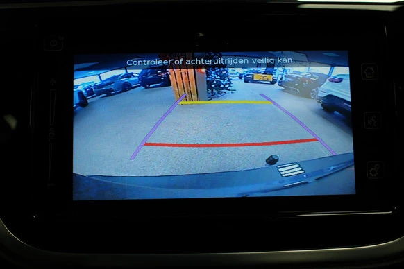 Suzuki S-Cross - Afbeelding 13 van 24