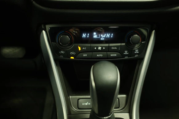 Suzuki S-Cross - Afbeelding 15 van 24