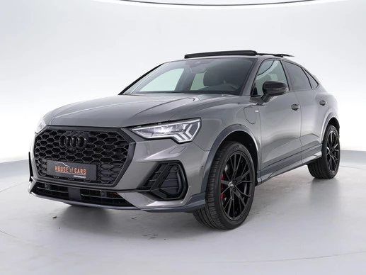 Audi Q3 - Afbeelding 1 van 30