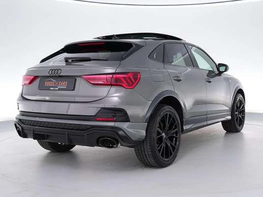 Audi Q3 - Afbeelding 2 van 30