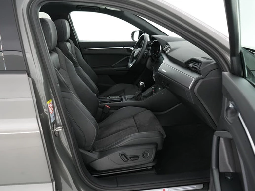 Audi Q3 - Afbeelding 4 van 30