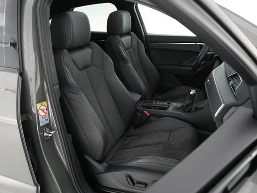 Audi Q3 - Afbeelding 5 van 30