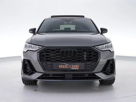 Audi Q3 - Afbeelding 6 van 30