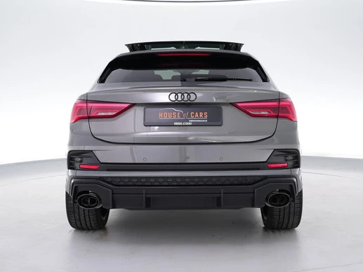 Audi Q3 - Afbeelding 7 van 30