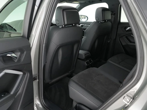 Audi Q3 - Afbeelding 9 van 30
