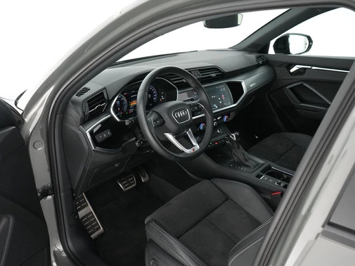 Audi Q3 - Afbeelding 10 van 30