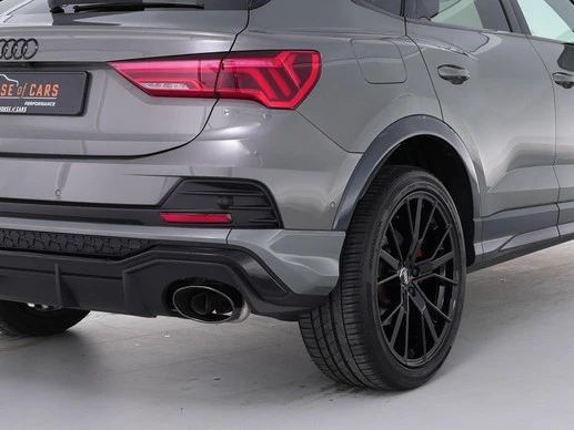 Audi Q3 - Afbeelding 13 van 30