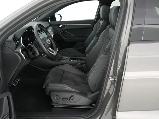 Audi Q3 - Afbeelding 14 van 30