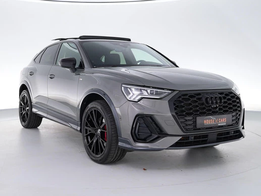 Audi Q3 - Afbeelding 17 van 30