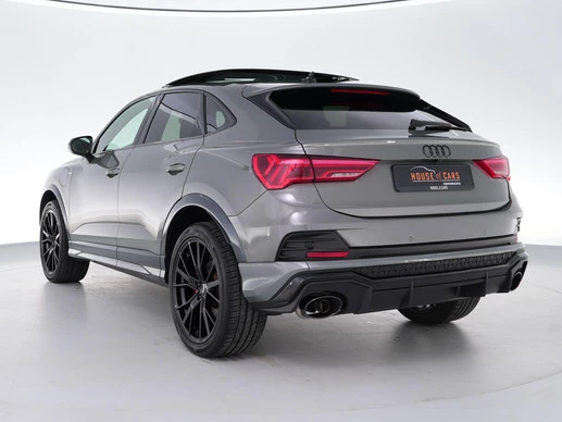 Audi Q3 - Afbeelding 18 van 30