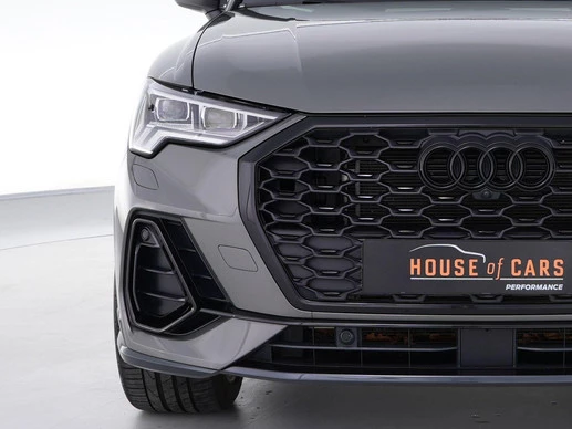 Audi Q3 - Afbeelding 19 van 30