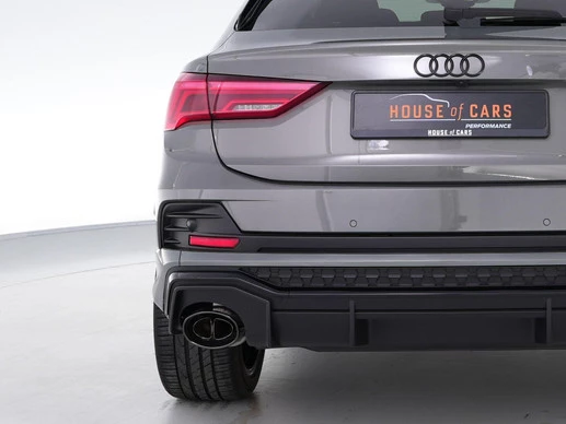 Audi Q3 - Afbeelding 20 van 30