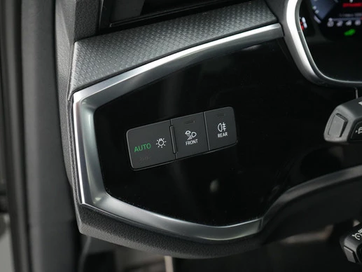 Audi Q3 - Afbeelding 23 van 30