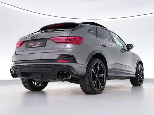 Audi Q3 - Afbeelding 25 van 30