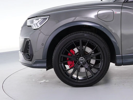 Audi Q3 - Afbeelding 26 van 30