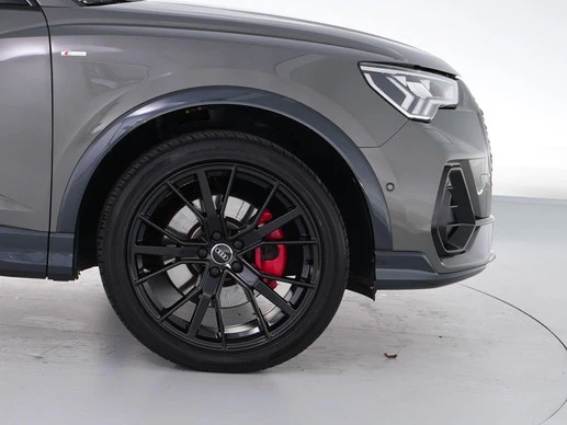 Audi Q3 - Afbeelding 27 van 30