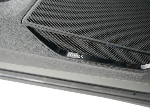 Audi Q3 - Afbeelding 28 van 30