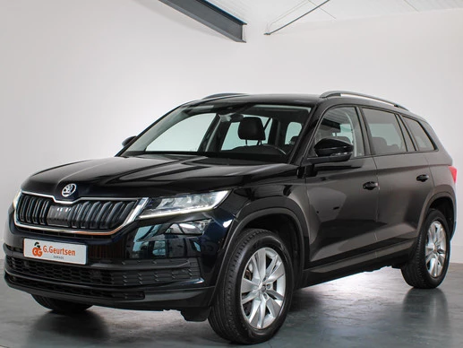 Škoda Kodiaq - Afbeelding 1 van 30