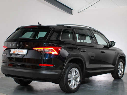 Škoda Kodiaq - Afbeelding 2 van 30