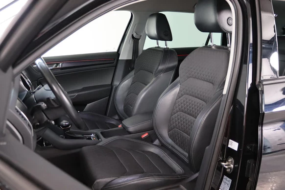 Škoda Kodiaq - Afbeelding 4 van 30