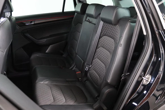 Škoda Kodiaq - Afbeelding 5 van 30