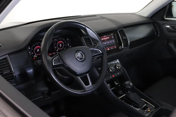 Škoda Kodiaq - Afbeelding 8 van 30