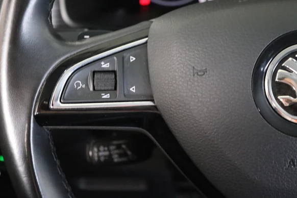 Škoda Kodiaq - Afbeelding 14 van 30