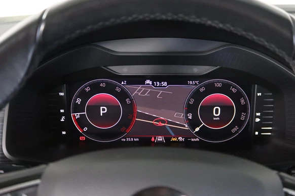 Škoda Kodiaq - Afbeelding 16 van 30