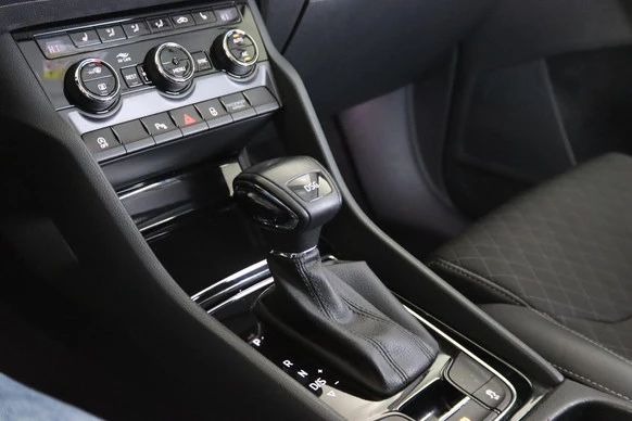 Škoda Kodiaq - Afbeelding 20 van 30