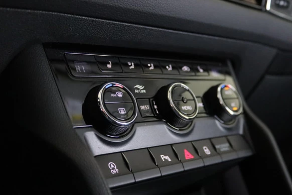 Škoda Kodiaq - Afbeelding 23 van 30