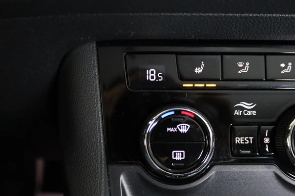 Škoda Kodiaq - Afbeelding 24 van 30