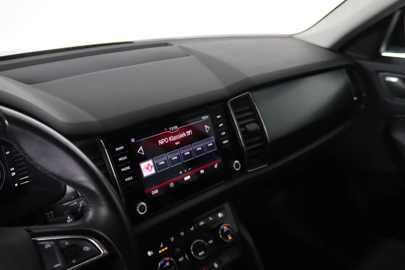 Škoda Kodiaq - Afbeelding 25 van 30