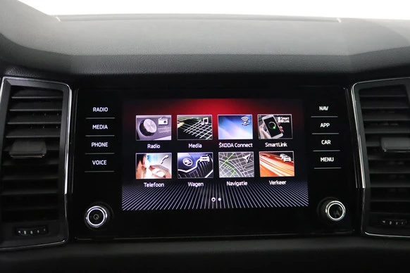 Škoda Kodiaq - Afbeelding 26 van 30