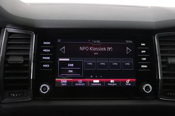 Škoda Kodiaq - Afbeelding 27 van 30