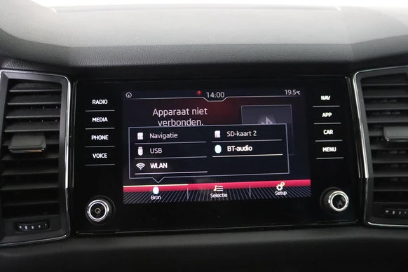 Škoda Kodiaq - Afbeelding 28 van 30