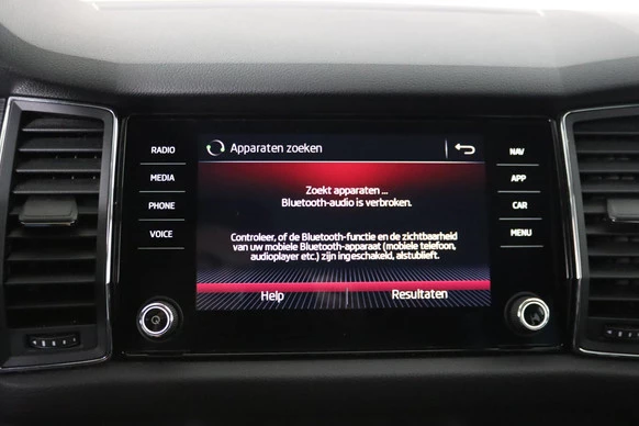 Škoda Kodiaq - Afbeelding 29 van 30