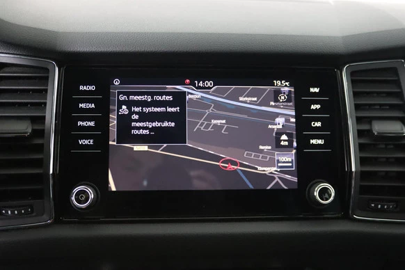 Škoda Kodiaq - Afbeelding 30 van 30