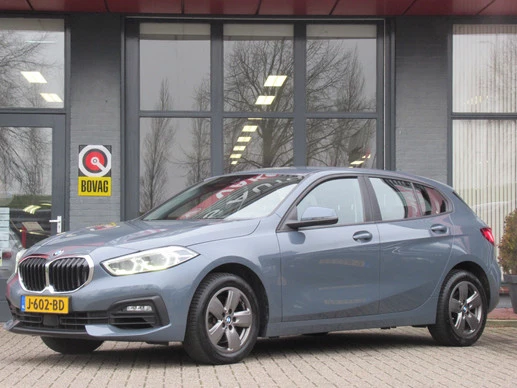BMW 1 Serie - Afbeelding 1 van 30