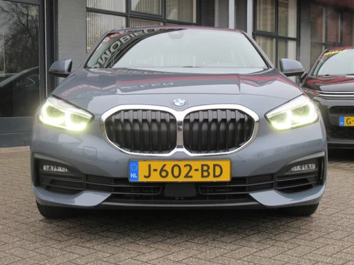 BMW 1 Serie - Afbeelding 2 van 30